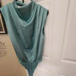 RO&DE BODYSUIT